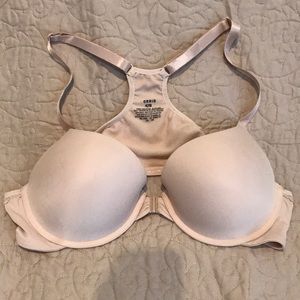 Torrid Front Closure Push-Up Bra 42B